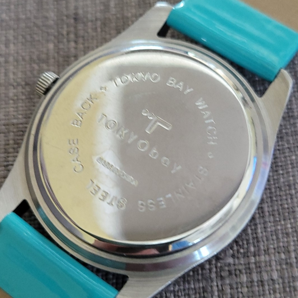Tokoyobay Boyfriend Watch - Picture 5 of 6